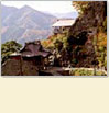 山寺
